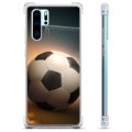 Huawei P30 Pro Hybridskal - Fotboll