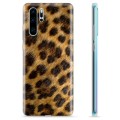 Huawei P30 Pro TPU-Skal  - Leopard