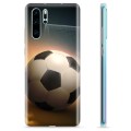 Huawei P30 Pro TPU-Skal  - Fotboll