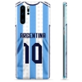 Huawei P30 Pro TPU-Skal - Argentina