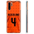 Huawei P30 Pro TPU-Skal - Nederländerna