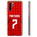 Huawei P30 Pro TPU-Skal - Portugal