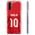 Huawei P30 Pro TPU-Skal - Serbien