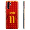 Huawei P30 Pro TPU-Skal - Spanien