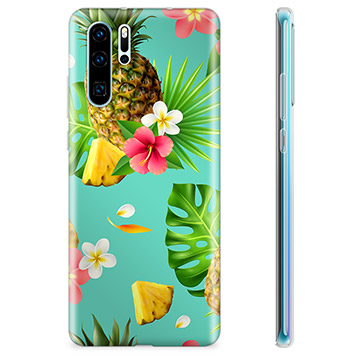 Huawei P30 Pro TPU-Skal - Sommar