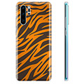 Huawei P30 Pro TPU-Skal - Tiger