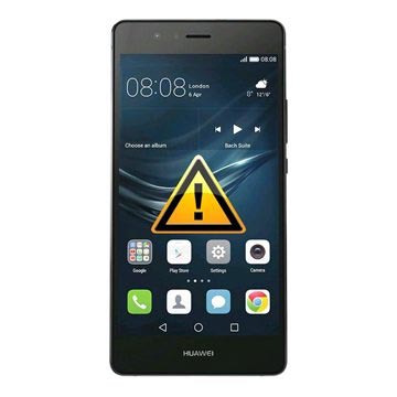 Huawei P9 Lite Batteribyte