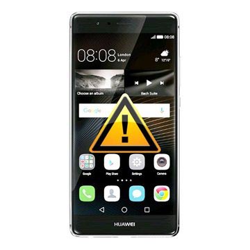 Huawei P9 Batteribyte