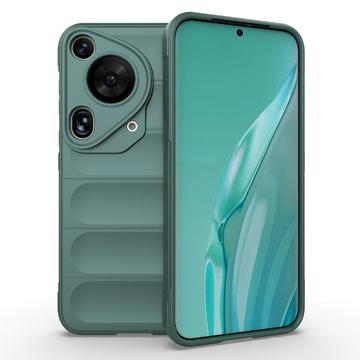 Huawei Pura 70 Ultra Rugged TPU-skal