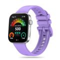 Huawei Watch Fit 3 Tech-Protect IconBand armband - Violett