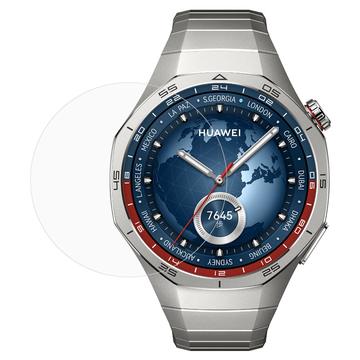 Huawei Watch GT 5 Pro TPU Skärmskydd - 42mm - Genomskinlig