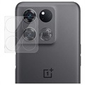 Imak 2-i-1 HD OnePlus Ace Racing Kameralinsskydd i Härdat Glas