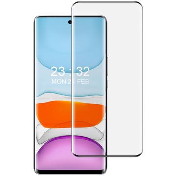 Honor X50 GT Imak 3D Curved Härdat Glas Skärmskydd