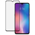 Imak Pro+ Xiaomi Mi 9 Härdat Glas Skärmskydd - Svart