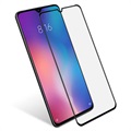 Imak Pro+ Xiaomi Mi 9 Härdat Glas Skärmskydd - Svart