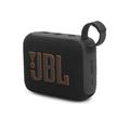 JBL Go 4 Bärbar Bluetooth-högtalare med IP67 - Svart