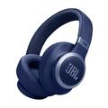 JBL Live 770NC trådlösa over ear-hörlurar