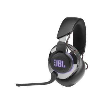 JBL Quantum 810 trådlöst gamingheadset - svart