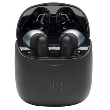 Jbl bluetooth hörlurar