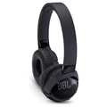 JBL Tune 660BTNC Trådlös On-Ear Hörlurar - Svart