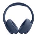 JBL Tune 720BT Bluetooth-headset - Blå