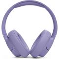 JBL Tune 720BT Over-Ear Bluetooth-headset - Lila