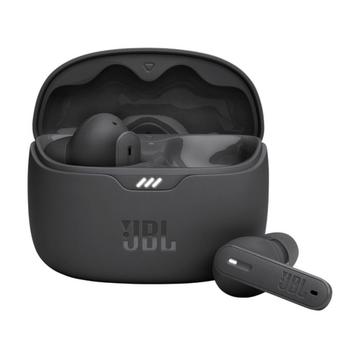 JBL Tune Beam True Wireless Noise Cancelling Hörlurar