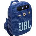 JBL Wind 3 vattentät Bluetooth-högtalare för handtag - 5W