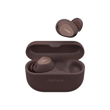 Jabra Elite 10 True Wireless hörlurar - Kakao