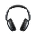 Joyroom JR-JH1 Bluetooth-hörlurar - ANC Noise-Cancelling trådlöst headset med överhörning - Svart