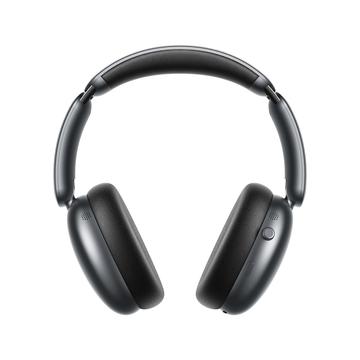 Joyroom JR-JH1 Bluetooth-hörlurar - ANC Noise-Cancelling trådlöst headset med överhörning - Svart