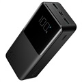 Joyroom Star Series USB-C 22.5W Powerbank JR-QP193 - 30000mAh - Svart