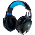 KOTION EACH G2000BT Stereo Gaming Headset Brusreducerande hörlurar med löstagbar mikrofon