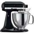 KitchenAid 5KSM175PSEOB Artisan Elegance Stativ mixer - 4.8l - Onyx svart