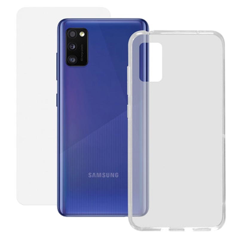 mobilfox samsung a40