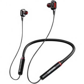 Lenovo HE05 Pro sporthörlurar med nackband