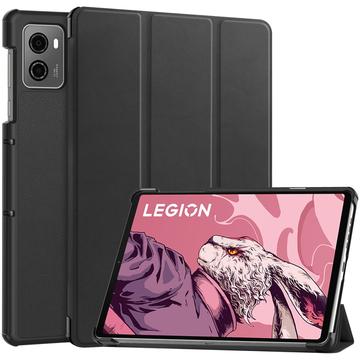 Lenovo Legion Y700 (2023), Legion Tab Tri-Fold Series Smart Foliofodral - Svart