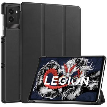 Lenovo Legion Y700 (2025) Tri-Fold Series Smart Foliofodral- Svart