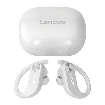 Lenovo LivePods LP7 TWS hörlurar - vit