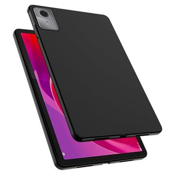 Lenovo Tab M11 Anti-Halk TPU-skal - Svart