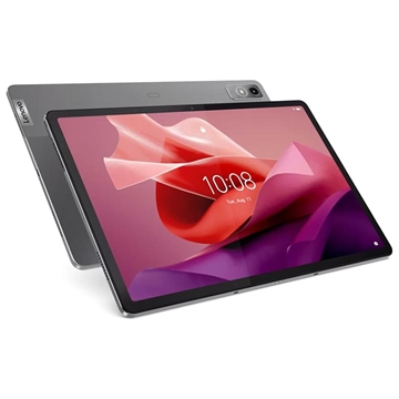 Lenovo Tab P12 (TB-370FU) - 128GB - Grå