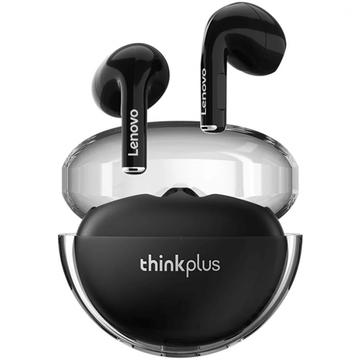 Lenovo ThinkPlus LP80PRO TWS Hörlurar - Bluetooth 5.3