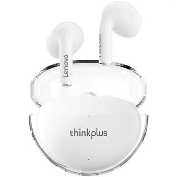 Lenovo ThinkPlus LP80PRO TWS Hörlurar - Bluetooth 5.3