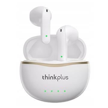 Lenovo ThinkPlus LivePods X16 TWS Hörlurar - Vit