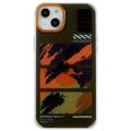 Mutural Camouflage Series iPhone 14 Hybrid Skal