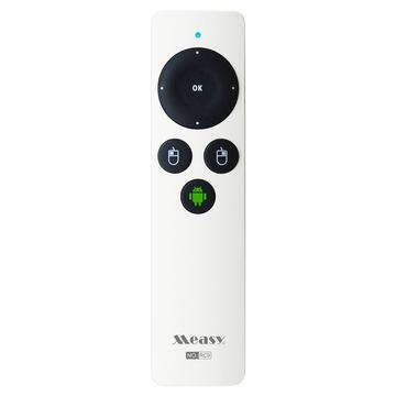 Measy RC9 Mini Air Mouse / Trådlös fjärrkontroll för PC, Smart TV och HTPC