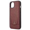 Mercedes-Benz Urban Line iPhone 13 Mini Läder Skal