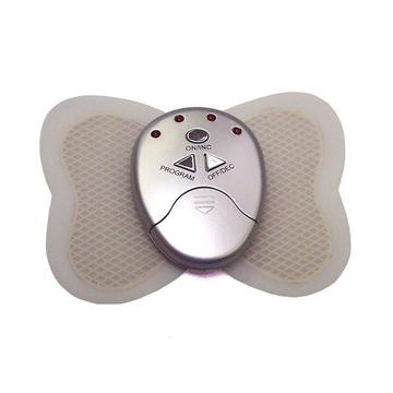 Mini trådlös Butterfly Massager Pad RHD-2183