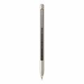 Momax Mag Link Pro Magnetisk kapacitiv iPad Stylus Penna - Titanium Gold