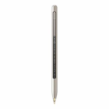 Momax Mag Link Pro Magnetisk kapacitiv iPad Stylus Penna - Titanium Gold